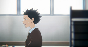 Koe no Katachi